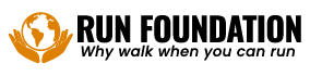RUN Foundation Logo